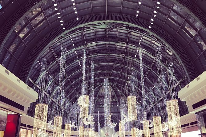 Dubai Private Half-Day Customized Sightseeing Tour - Pricing and Terms