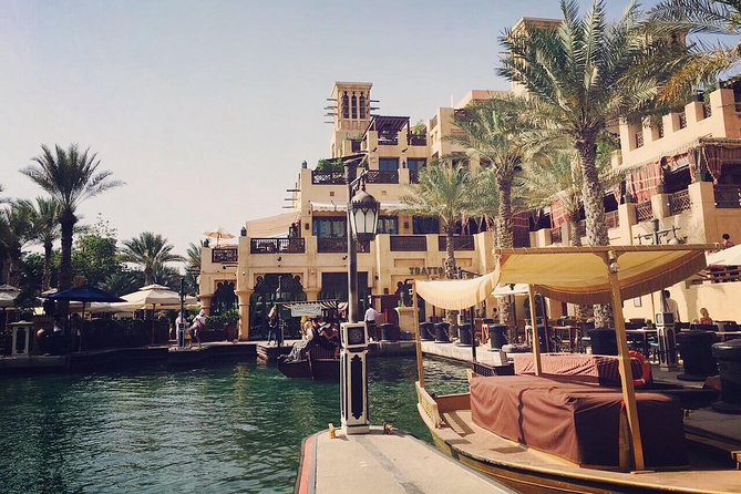 Dubai Private Half-Day Customized Sightseeing Tour - Assistance and Additional Information