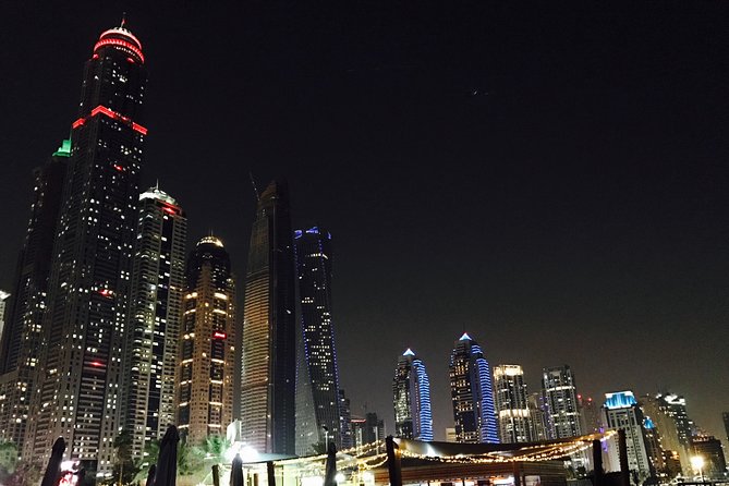 Dubai Private Half-Day Customized Sightseeing Tour - The Sum Up