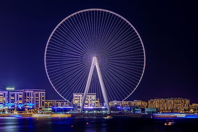 Dubai Private Layover Stopover City Tour - Must-See Attractions