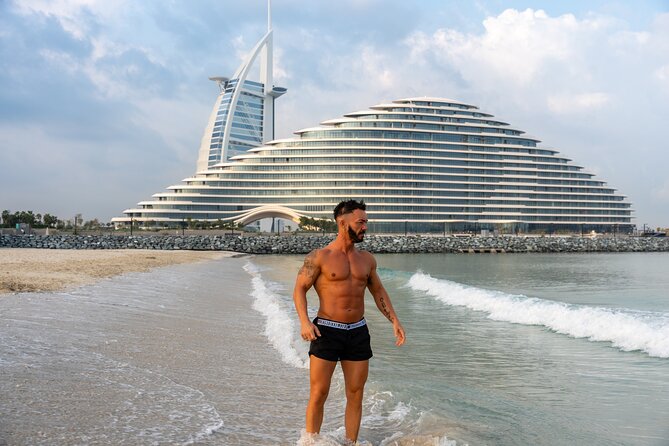 Dubai: Private Photoshoot With Hotel Pickup & Drop-Off - Common Questions