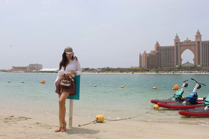 Dubai Private Premium Full-Day Sightseeing Tour With Burj Khalifa - Common Questions