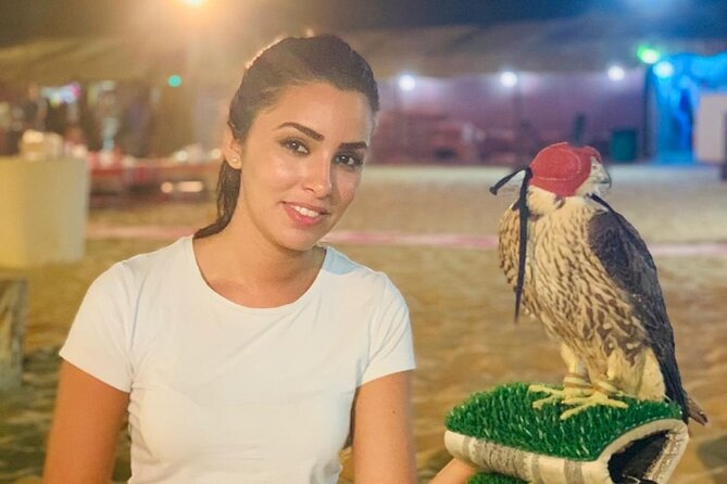 Dubai Private Red Dunes Desert Adventure With Shows and Dinner - Activities and Transportation