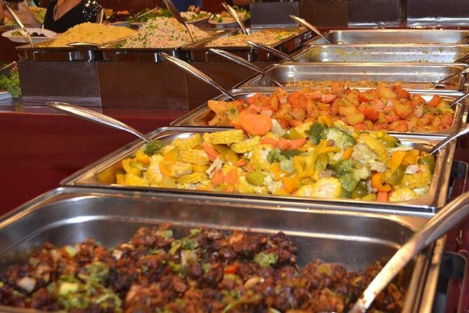 Dubai Private Royal Sahara Desert Safari With Butler Service - Experience a Traditional Arabian Welcome