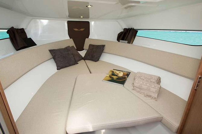 Dubai Private Short Cruise - Overview and Highlights of Dubai Private Short Cruise 2024