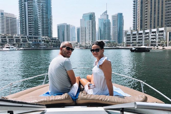 Dubai Private Short Cruise - The Sum Up