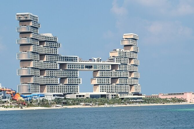 Dubai Private Sightseeing Tour With Professional Driver - Common Questions