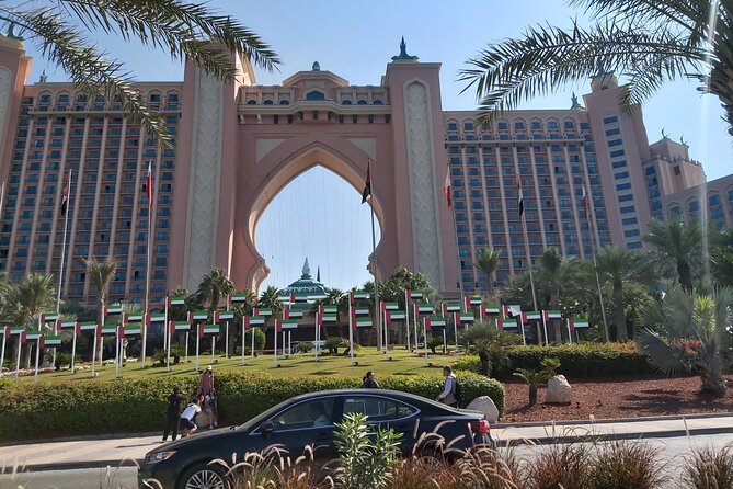 Dubai Private Sightseeing Tour With Professional Driver - The Sum Up