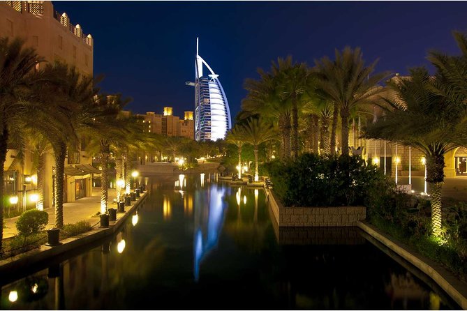 Dubai Private Tour From Abu Dhabi: Burj Khalifa, Burj Al Arab | Myholidaysadventures - Good To Know