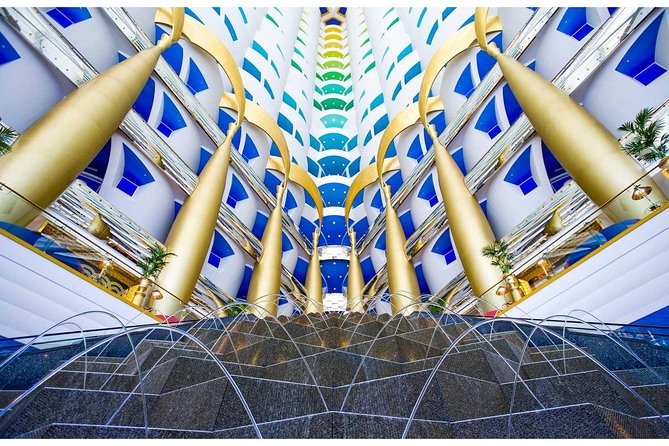 Dubai Private Tour From Abu Dhabi: Burj Khalifa, Burj Al Arab | Myholidaysadventures - Frequently Asked Questions