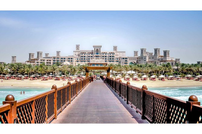 Dubai Private Tour From Abu Dhabi With Burj Khalifa SKY 148 Myholidaysadventures - Pricing and Reservation
