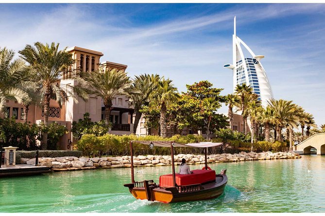 Dubai Private Tour From Abu Dhabi With Burj Khalifa SKY 148 Myholidaysadventures - Flexible Options for Date and Number of Travelers