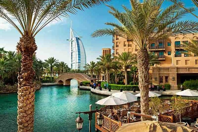 Dubai Private Tour Modern and Historic Attractions - Al Fahidi Historic District - Traditional Arabian Neighborhood