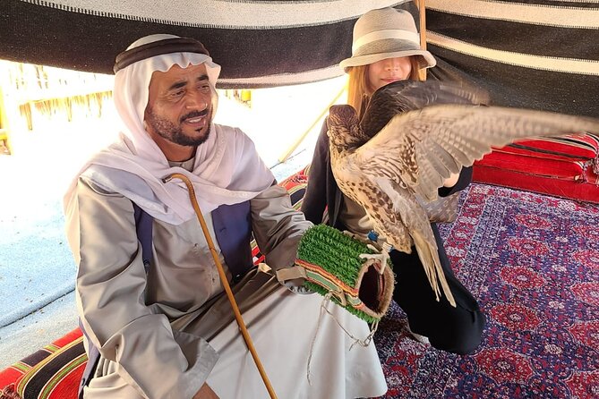 Dubai Private Tour of Creek, Souks, Frame, and Burj Khalifa Entry - Traveler Photos