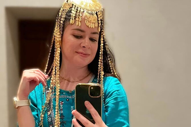 Dubai Private Tour of Creek, Souks, Frame, and Burj Khalifa Entry - Contact and Information