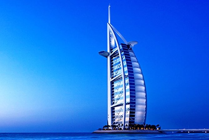 Dubai Private Transfer: Cruise Port to Dubai Hotel - Directions and Recommendations