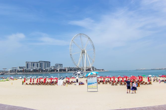 Dubai Private Transfer: Dubai Hotel to Cruise Port - Common Questions