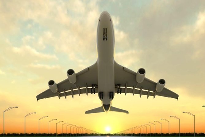 Dubai Private Transfer: Dubai International Airport to Cruise Port - Inclusions and Services Provided