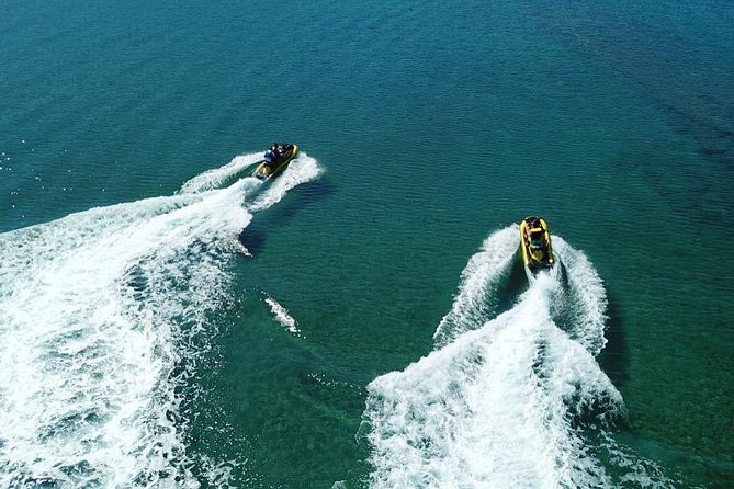 Dubai Private Water Sport Experience - Overview and Experience of Dubai Private Water Sport Experience 2024