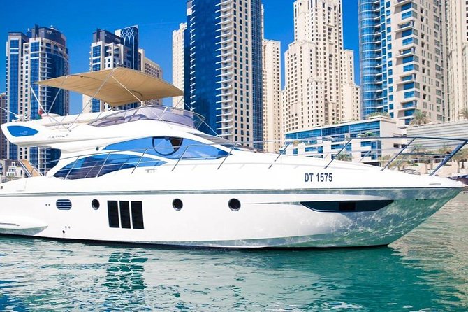 Dubai Private Yacht Cruise - Common Questions (FAQs)