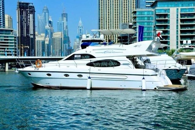 Dubai Private Yacht Cruise - Pricing and Booking Information
