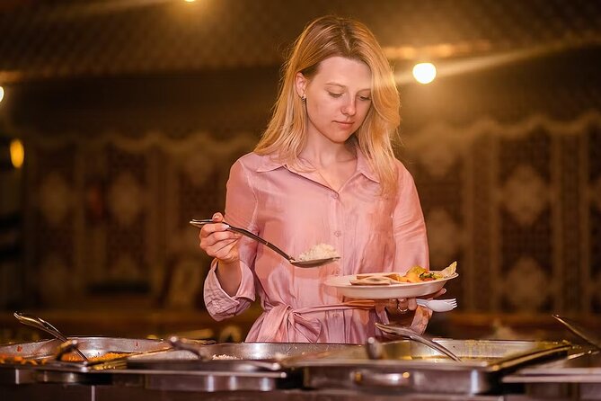 Dubai Ras Al Khaimah Private Desert Safari Tour From Dubai - Booking and Cancellation Policy