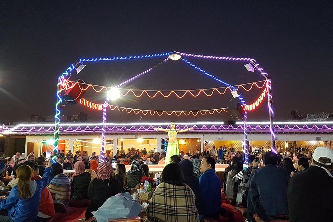 Dubai Red Dune Desert Safari: Camel Ride, Sandboarding & BBQ - Reviews and Ratings From Viator and Tripadvisor