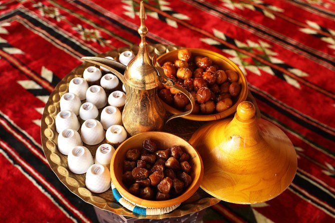 Dubai: Red Dunes ATV, Sandsurf, Camels, Stargazing & 5* BBQ at Al Khayma Camp - Check Availability