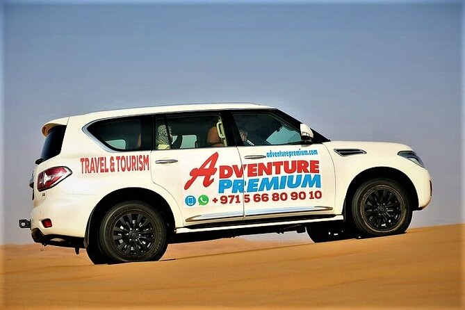 Dubai Red Dunes Camel Safari With Sand Boarding, Dune Bashing & BBQ - Essential Tips and Information for the Safari