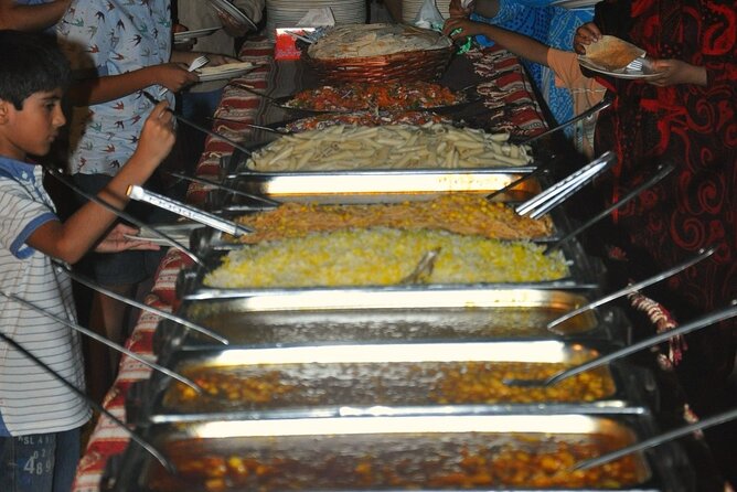 Dubai Red Dunes Desert Safari - The Sum Up