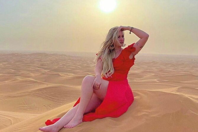 Dubai: Safari With Live BBQ Dinner, Camel Ride ,Live Performances - Common Questions