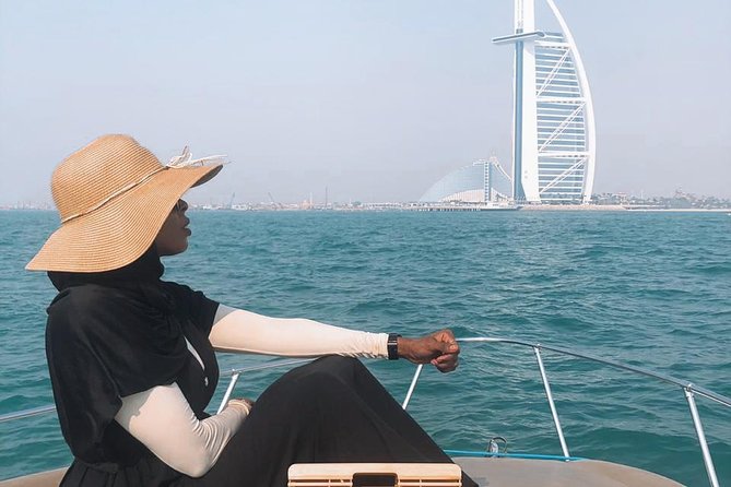Dubai Sea Escape: Swim, Tan & Sightsee! - Practical Information and Traveler Reviews