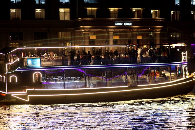 Dubai Select Pass - Attractions Included in the Dubai Select Pass