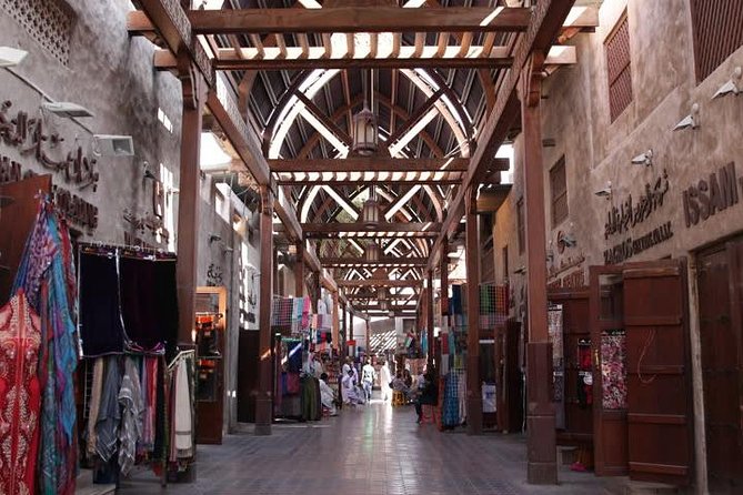 Dubai Shopping Tour 06 Hours - Shopping Destinations