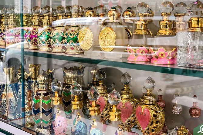 Dubai Shopping Tour 06 Hours - Tips for a Successful Tour