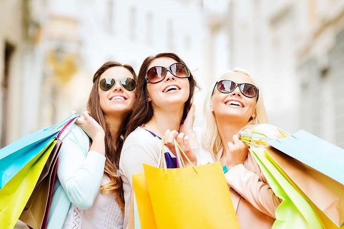 Dubai Shopping Tour (Outdoor Activities ) - Overview of Dubais Shopping Scene