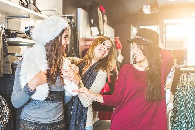 Dubai Shopping Tour (Outdoor Activities ) - Diversity of Products in Dubai Markets and Malls