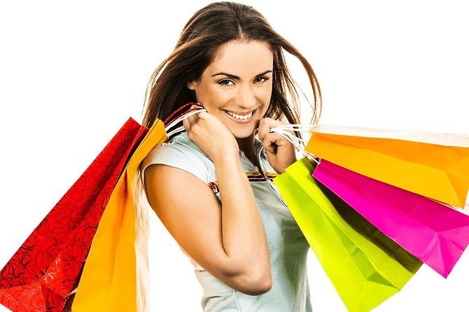 Dubai Shopping Tour (Outdoor Activities ) - Dubais Range of Shopping Options