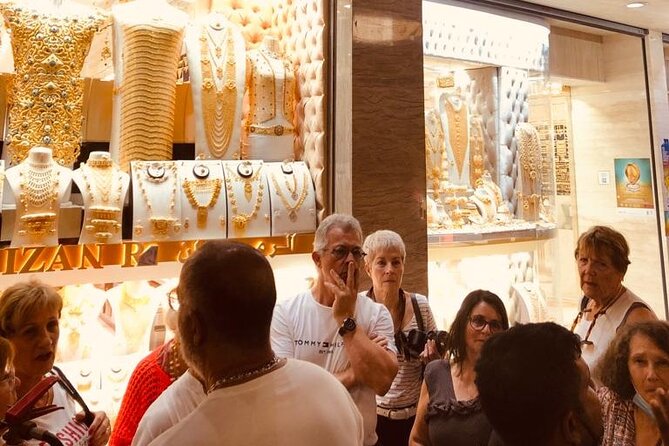 Dubai Sights, Street Food, Souqs & History - Must-Visit Museums in Dubai