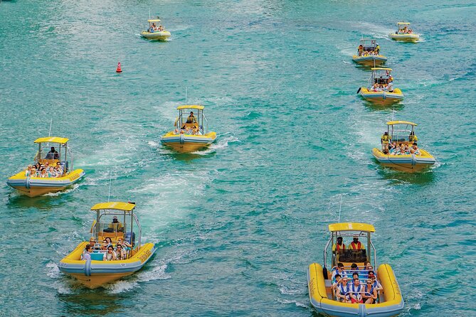 Dubai Sightseeing 60 Minutes Boat Tour - Additional Resources and Support