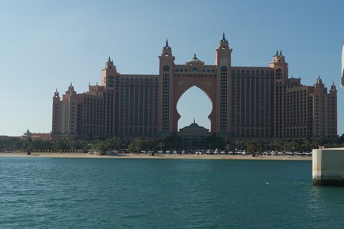 Dubai Sightseeing City Tour - Terms and Conditions