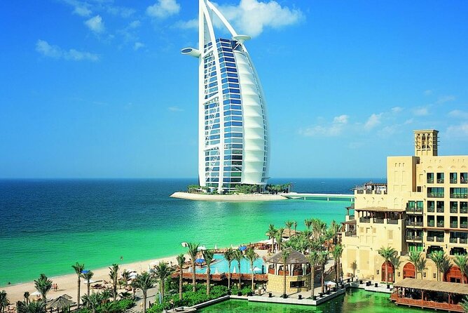 Dubai Sightseeing City Tour - Common Questions