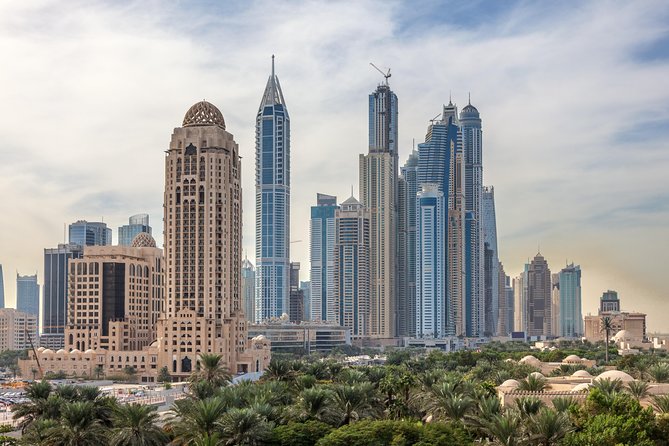Dubai Sightseeing Day Trip From Abu Dhabi - Tour Experience and Feedback