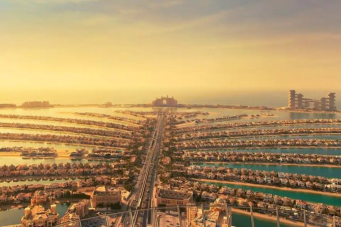 Dubai Sightseeing Day Trip From Abu Dhabi - Recommendations and Future Experiences