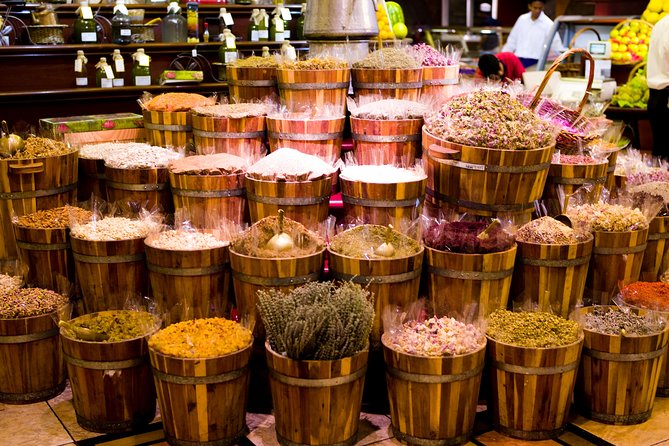 Dubai Sightseeing Day Trip From Abu Dhabi - The Sum Up