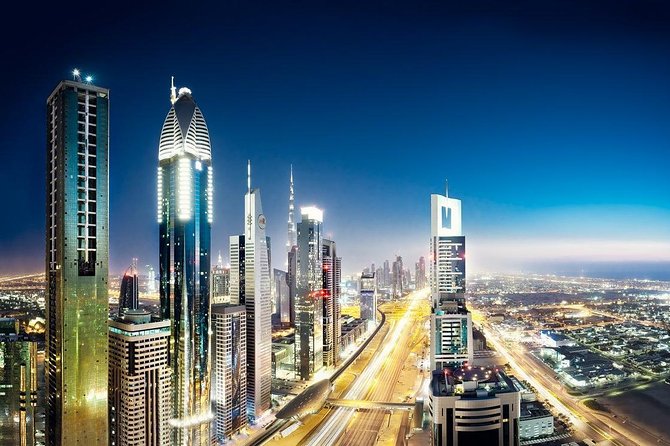 Dubai Sightseeing Tour - Additional Information