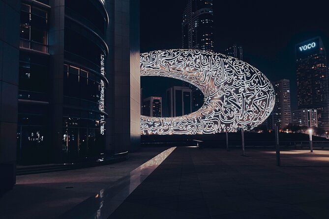 Dubai Sightseeing Tour in 4x4 Private Vehicle - Iconic Landmarks and Attractions