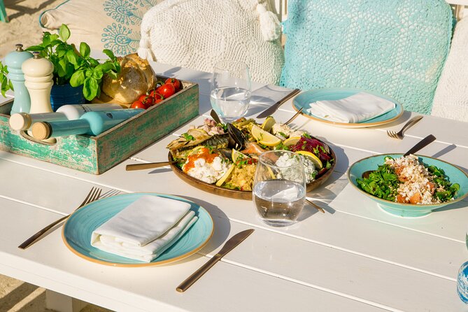 Dubai Sightseeing Tour in 4x4 Private Vehicle - Common Questions