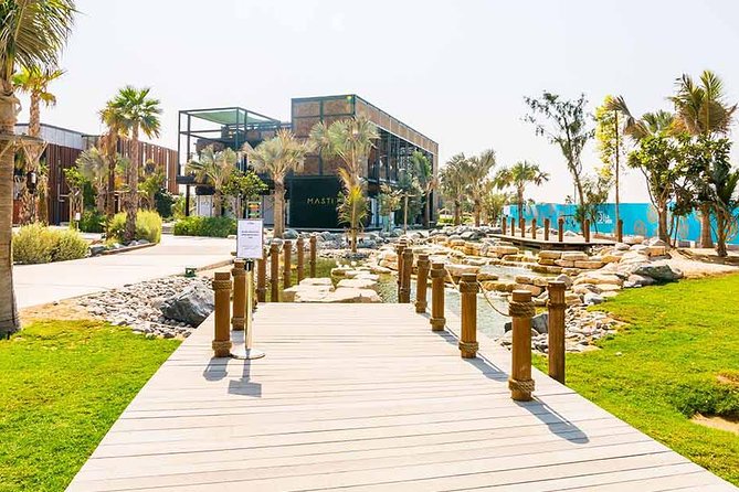 Dubai Sightseeing Tour in 4x4 Private Vehicle - Pricing and Booking Details