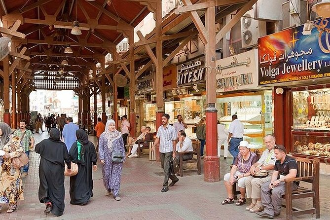 Dubai Sightseeing Tour in Private Car - Pricing and Booking Details